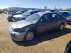 2005 HONDA CIVIC