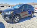 2021 CHEVROLET TRAX