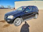 2007 MERCEDES-BENZ ML