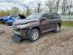 2011 TOYOTA HIGHLANDER