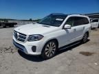 2017 MERCEDES-BENZ GLS