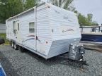 2002 JAYCO EAGLE
