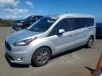2022 FORD TRANSIT CONNECT
