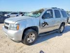 2013 CHEVROLET TAHOE