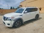 2018 NISSAN ARMADA