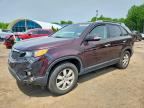 2011 KIA SORENTO