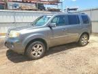 2011 HONDA PILOT