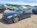 2014 MERCEDES-BENZ CLS