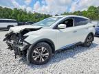 2021 NISSAN MURANO