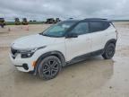 2021 KIA SELTOS