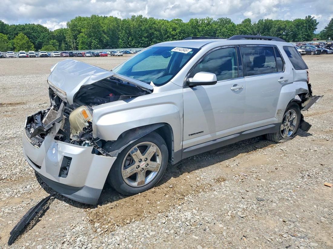 2013 GMC TERRAIN
