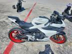 2025 CF MOTO 450SS