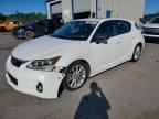 2013 LEXUS CT