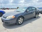 2011 CHEVROLET IMPALA