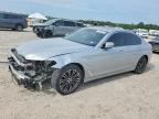 2018 BMW 530E