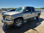 2007 GMC NEW SIERRA