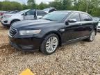 2013 FORD TAURUS
