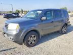 2012 HONDA PILOT