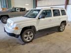 2014 JEEP PATRIOT