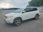 2012 TOYOTA HIGHLANDER