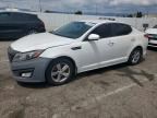 2014 KIA OPTIMA