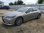 2021 LEXUS ES 250