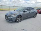 2021 NISSAN SENTRA