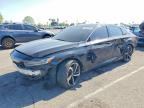 2021 HONDA ACCORD