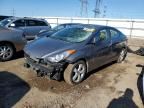2012 HYUNDAI ELANTRA