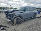 2025 INFINITI QX80
