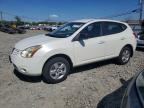 2008 NISSAN ROGUE