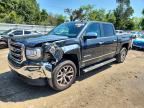 2017 GMC SIERRA