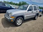 2005 JEEP LIBERTY