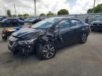 2021 NISSAN VERSA