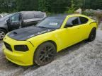 2006 DODGE CHARGER