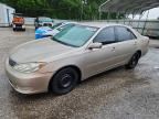2006 TOYOTA CAMRY