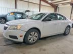 2012 CHEVROLET CRUZE