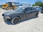 2012 DODGE CHARGER