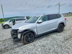 2018 VOLKSWAGEN ATLAS