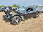 2010 DODGE CHALLENGER