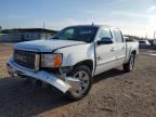 2011 GMC SIERRA