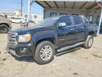 2016 GMC CANYON