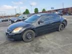 2009 NISSAN ALTIMA
