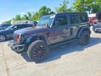 2019 JEEP WRANGLER UNLIMITED