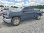 2019 CHEVROLET SILVERADO LD