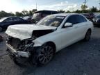 2018 MERCEDES-BENZ E
