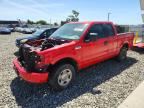 2008 FORD F150