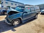 1999 CHEVROLET SUBURBAN
