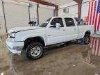 2006 CHEVROLET SILVERADO