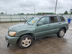 2006 TOYOTA HIGHLANDER